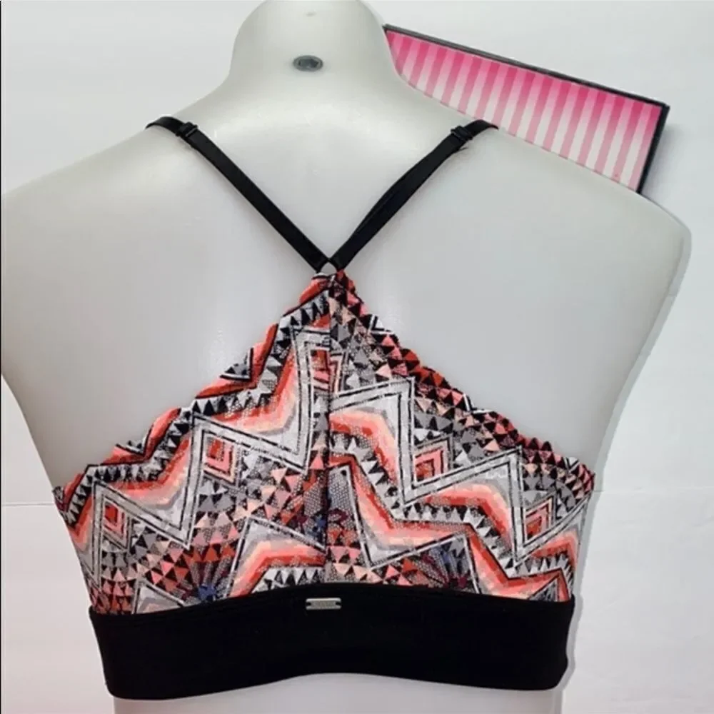NWT VICTORIA SECRET PINK SPORT BRA